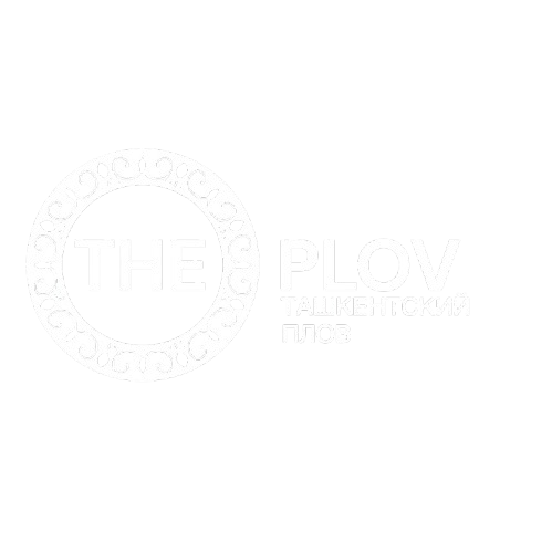 The Plov Logo